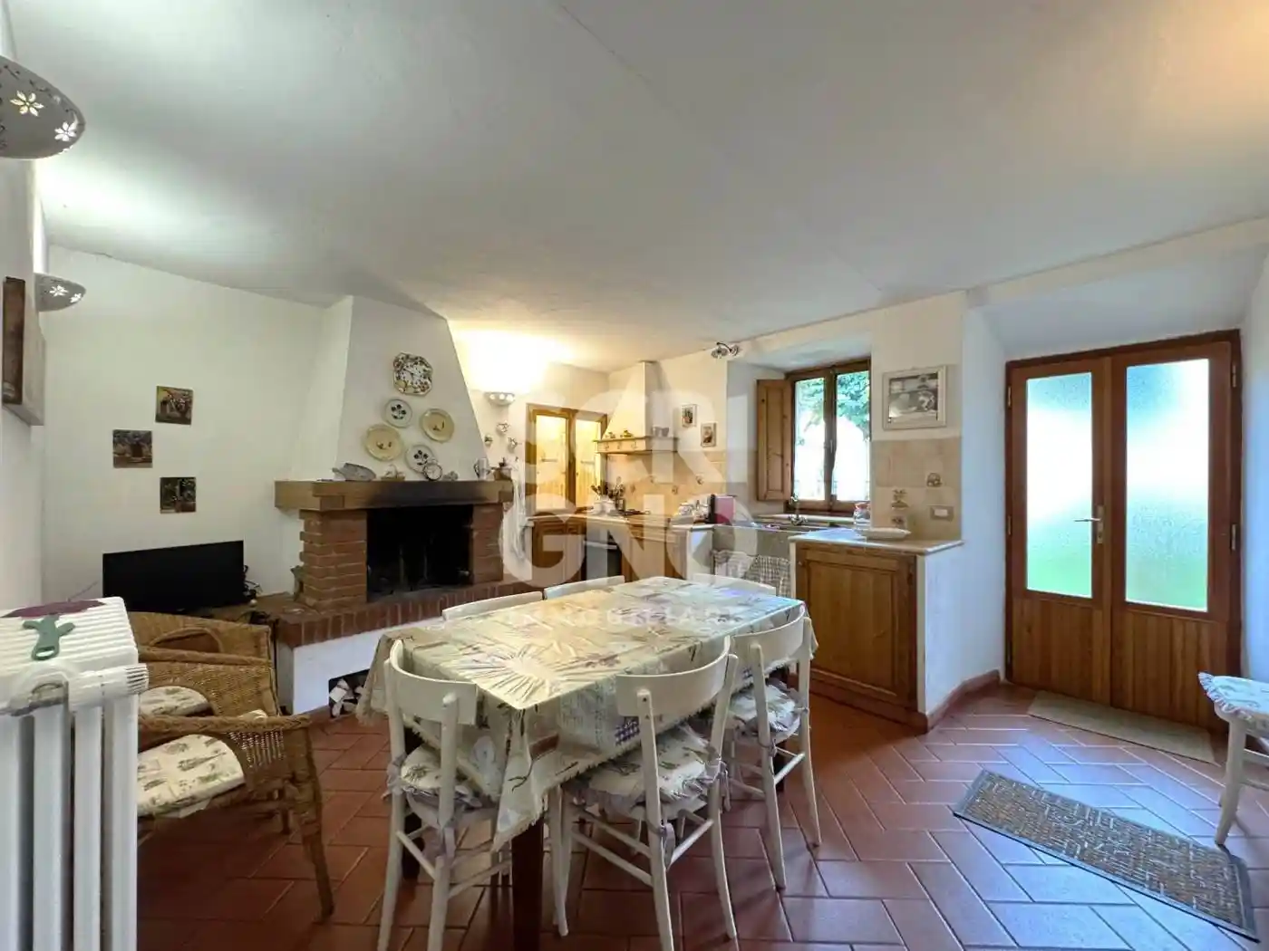 Casa indipendente - foto 2