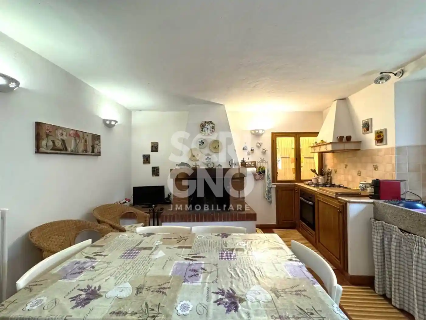 Casa indipendente - foto 4