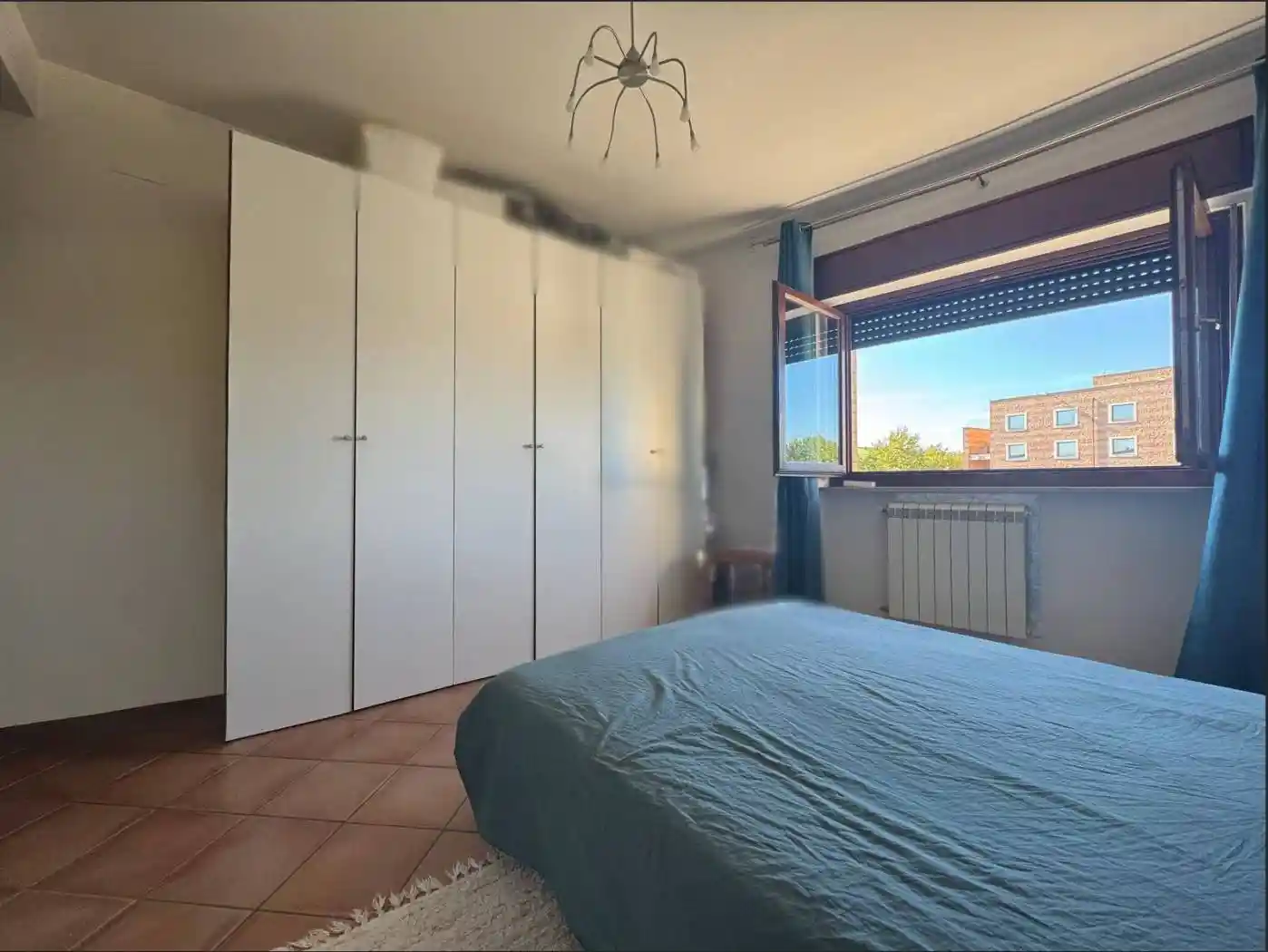 Appartamento in vendita a Monterotondo