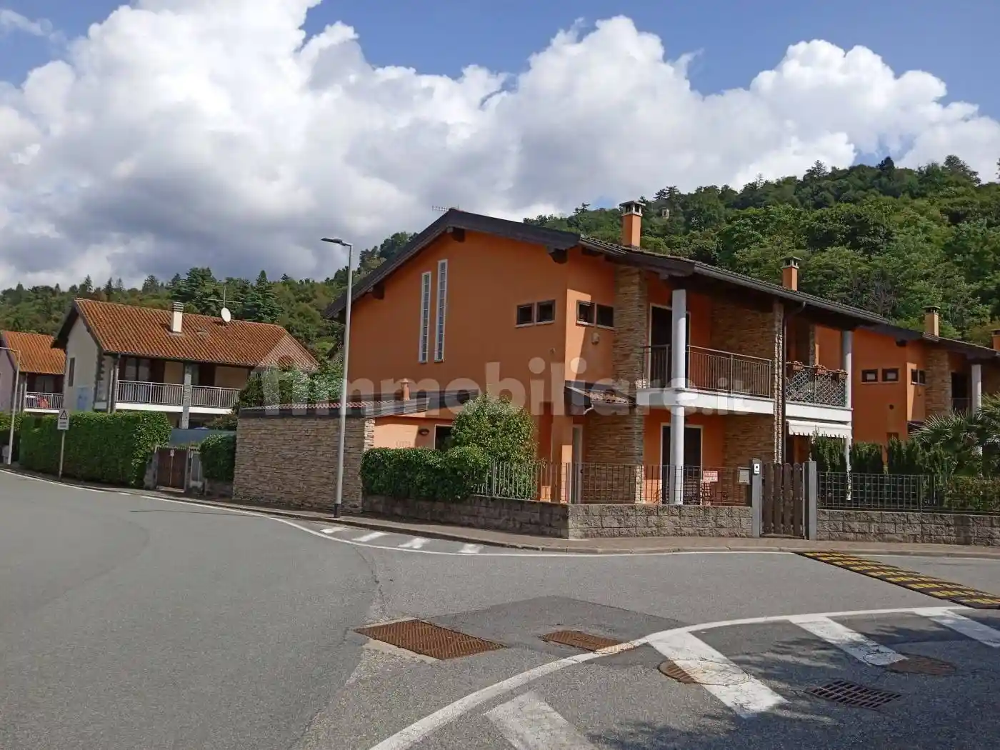 Villetta a schiera - foto 2