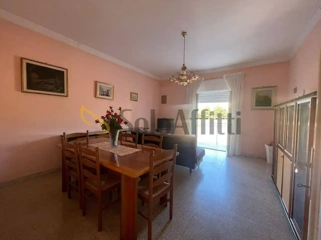 Quadrilocale via Zannelli 1, Centro Storico, Anzio - foto 2