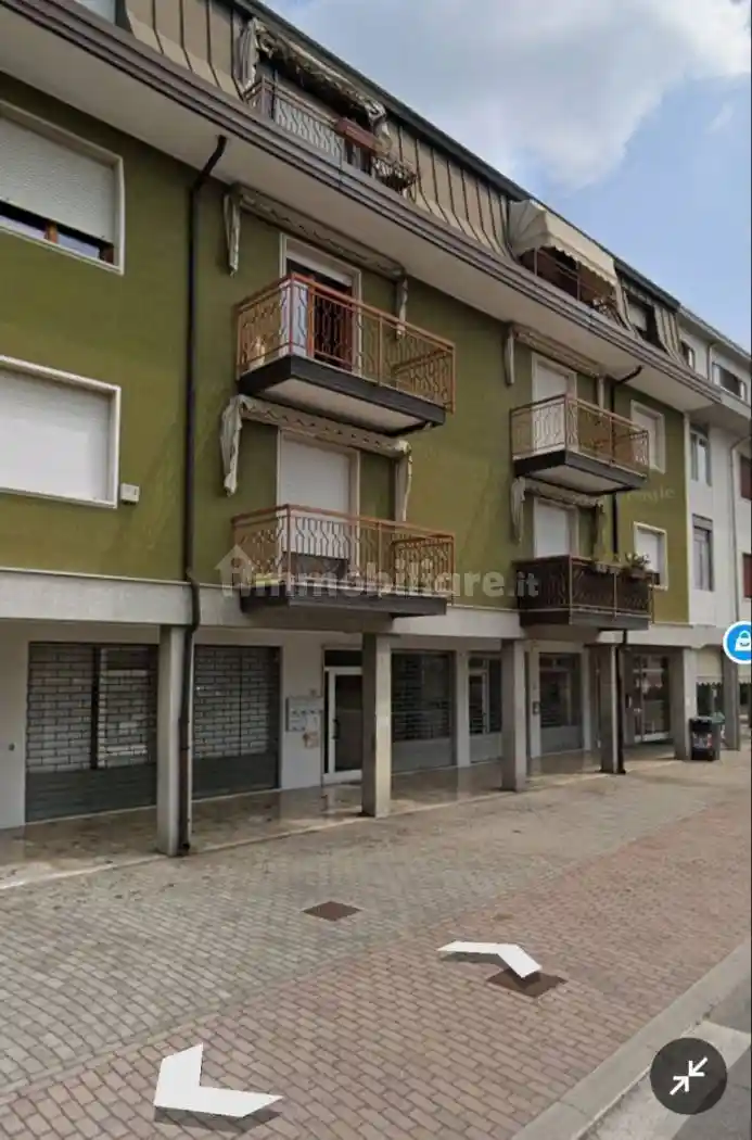 Appartamento in vendita a Scorzè