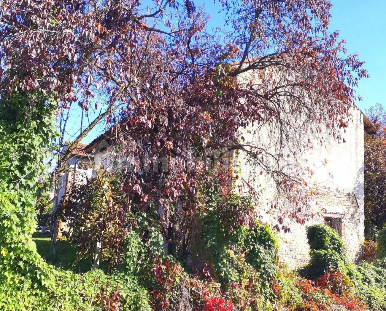 Rustico - Casale in vendita a Godega di Sant'Urbano