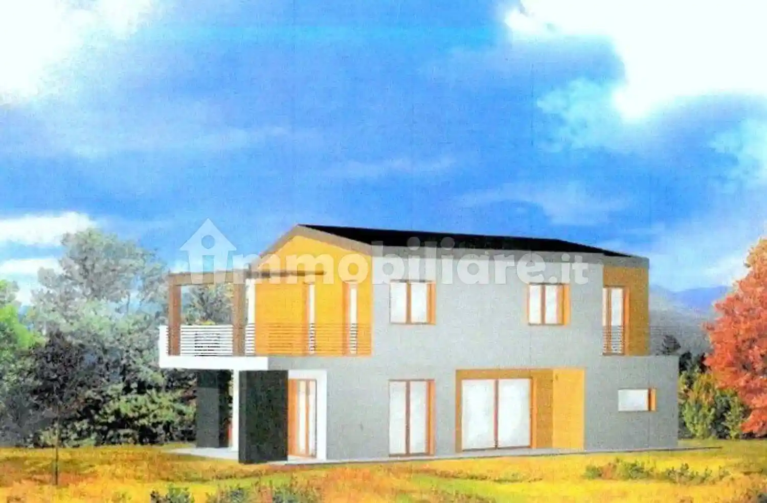 Villa in vendita a Gaiarine