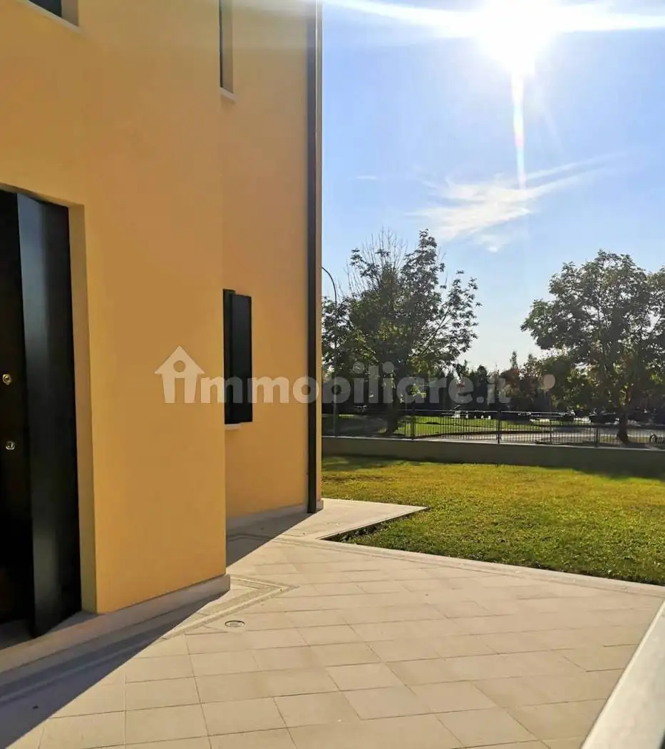 Villa in vendita a Godega di Sant'Urbano