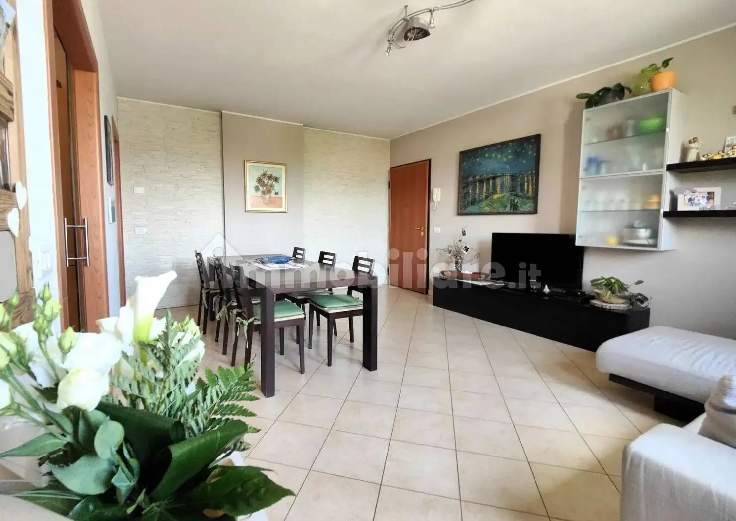 Appartamento in vendita a Cordignano