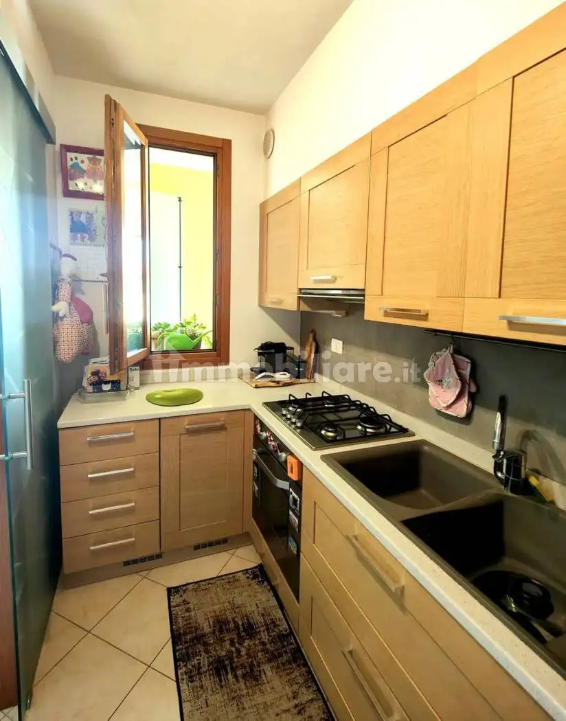 Appartamento via Tintoretto, Centro, Cordignano - foto 3