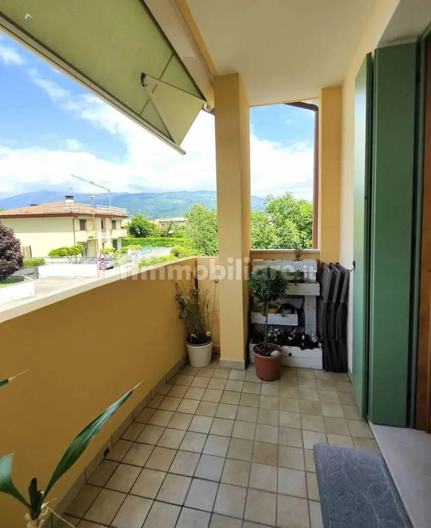 Appartamento via Tintoretto, Centro, Cordignano - foto 5