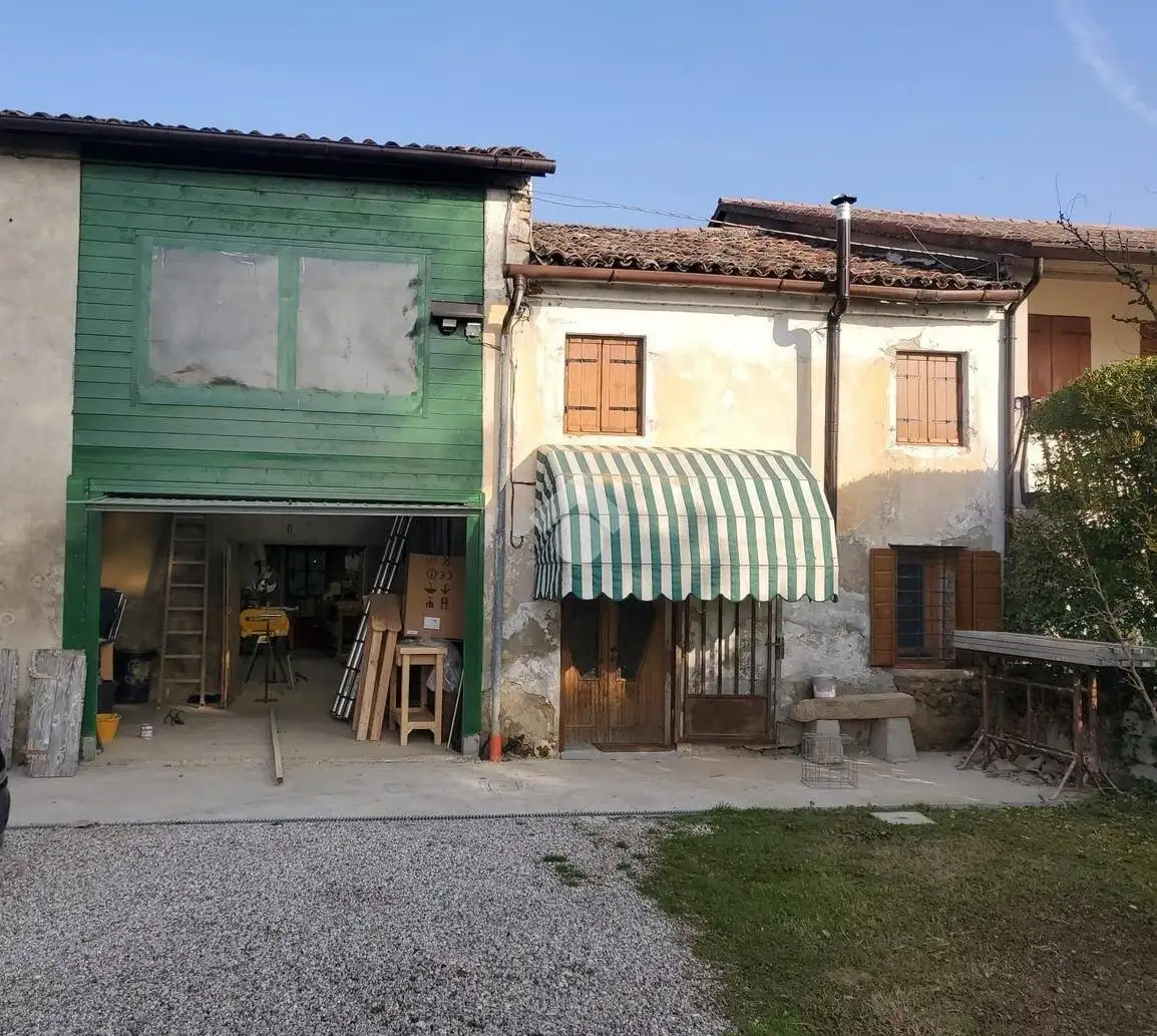 Rustico - Casale in vendita a Rovolon