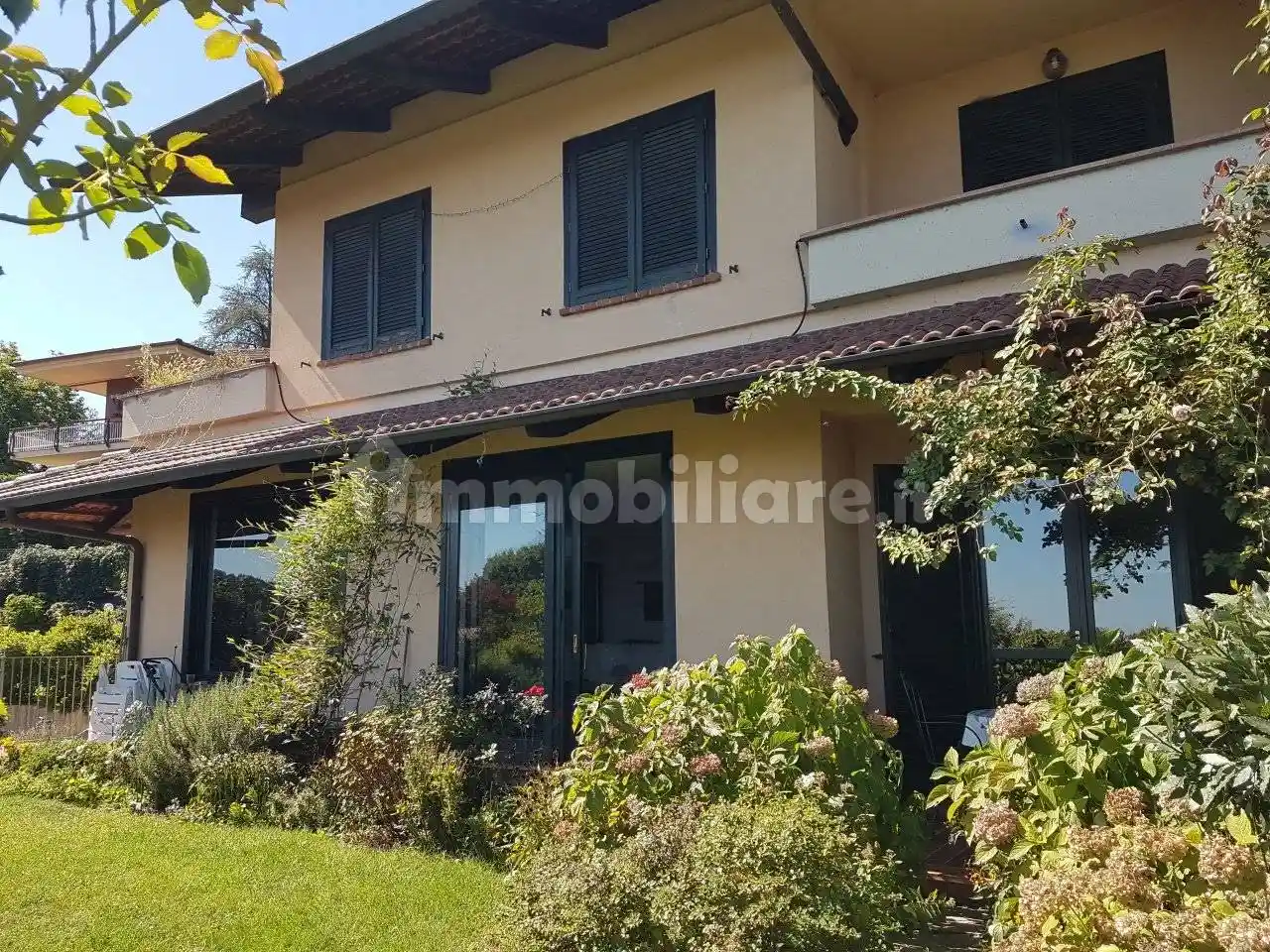 Villa unifamiliare Strada Della Marca ,, Centro, Castagneto Po - foto 2