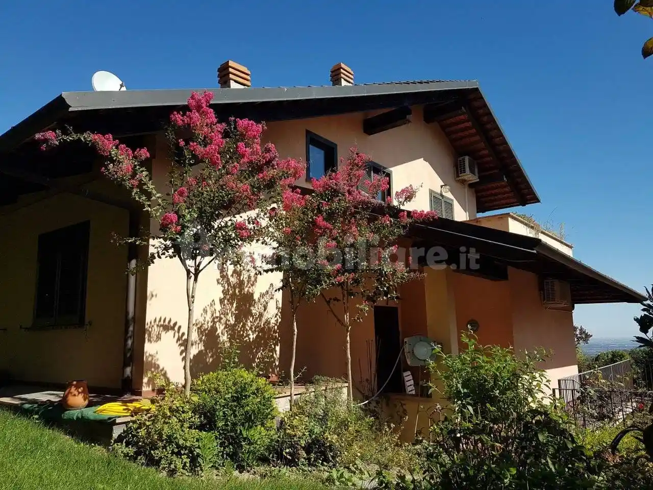 Villa unifamiliare Strada Della Marca ,, Centro, Castagneto Po - foto 3