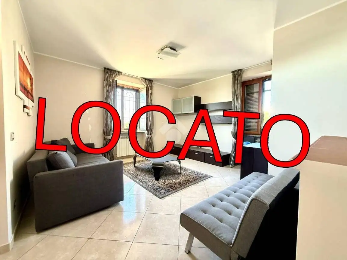 Appartamento in affitto a Pozzuoli