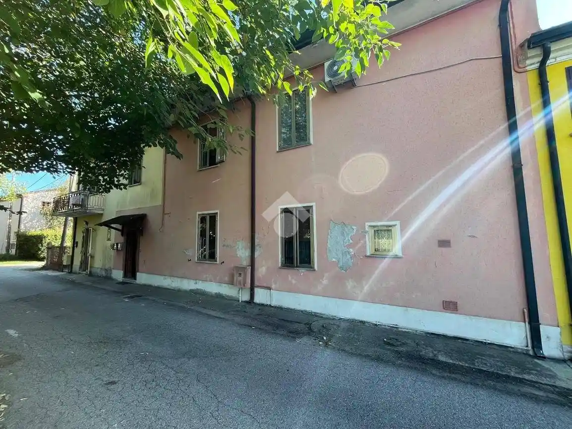 Terratetto unifamiliare via Trento 1360, Centro, Ceregnano - foto 2