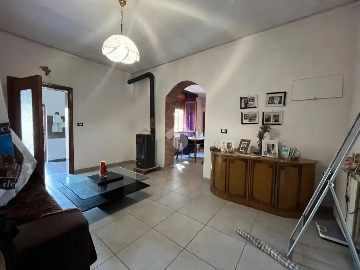 Terratetto unifamiliare via Trento 1360, Centro, Ceregnano - foto 3