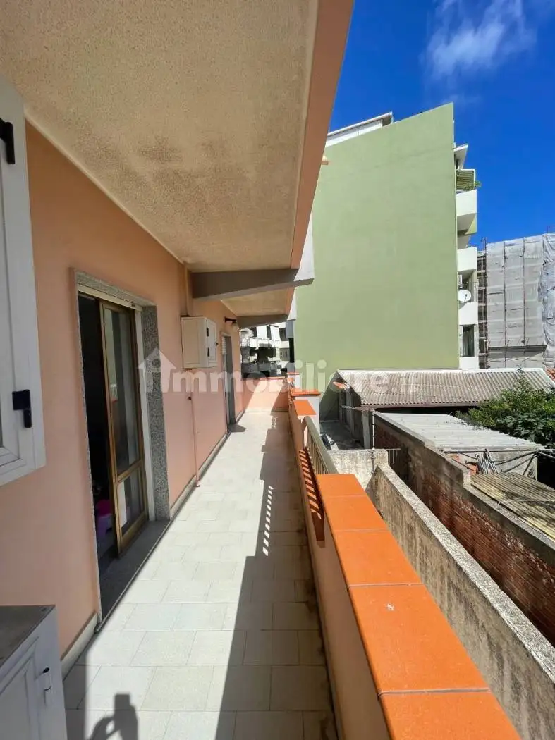 Appartamento in vendita a Spadafora