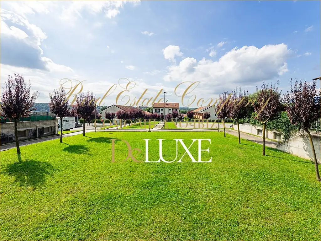 Appartamento in vendita a Orsenigo