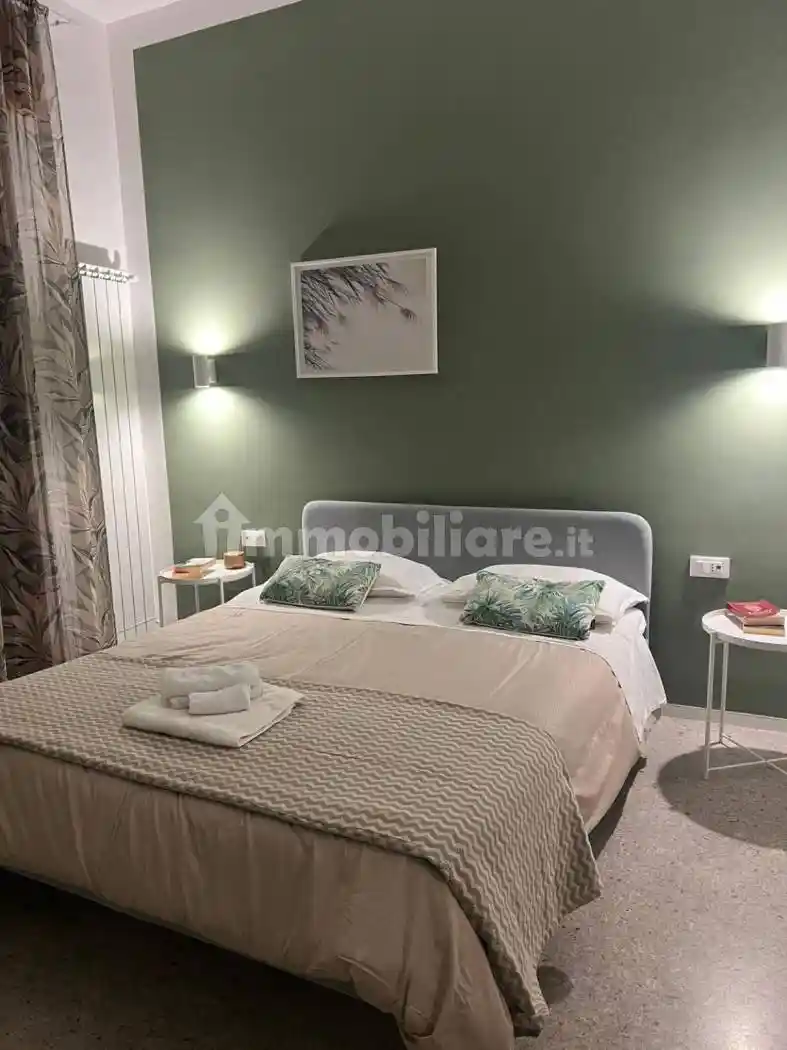 Appartamento in affitto a Marsala