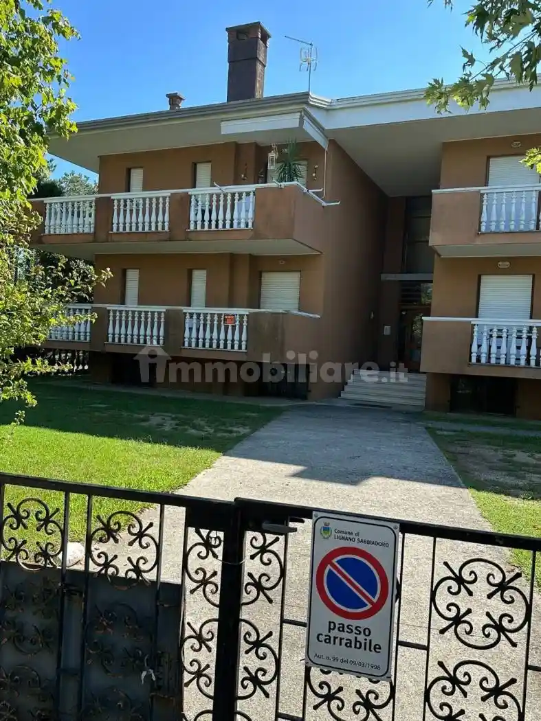 Appartamento in vendita a Lignano Sabbiadoro