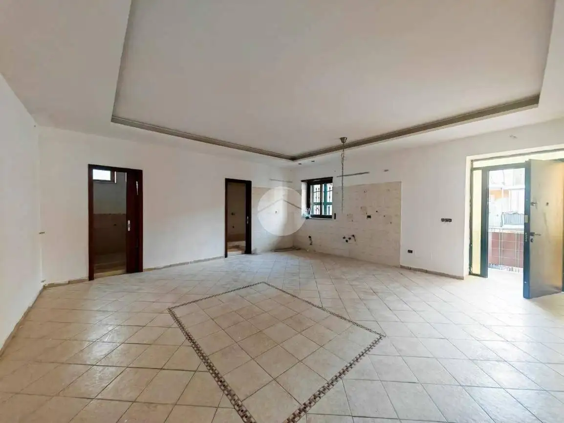 Appartamento in vendita a Melito di Napoli