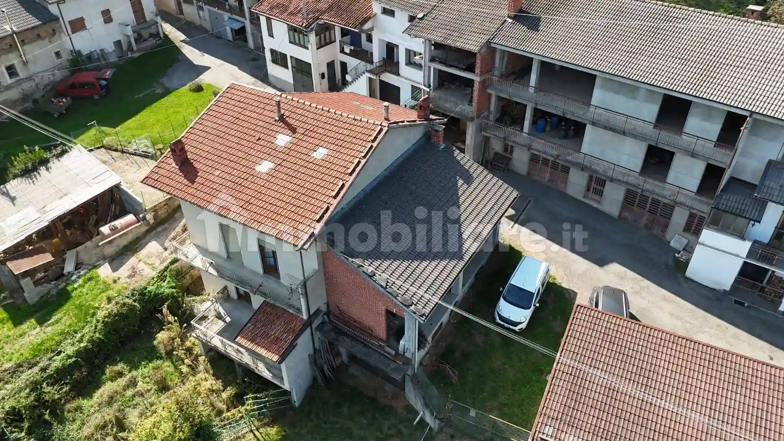 Casa indipendente - foto 5