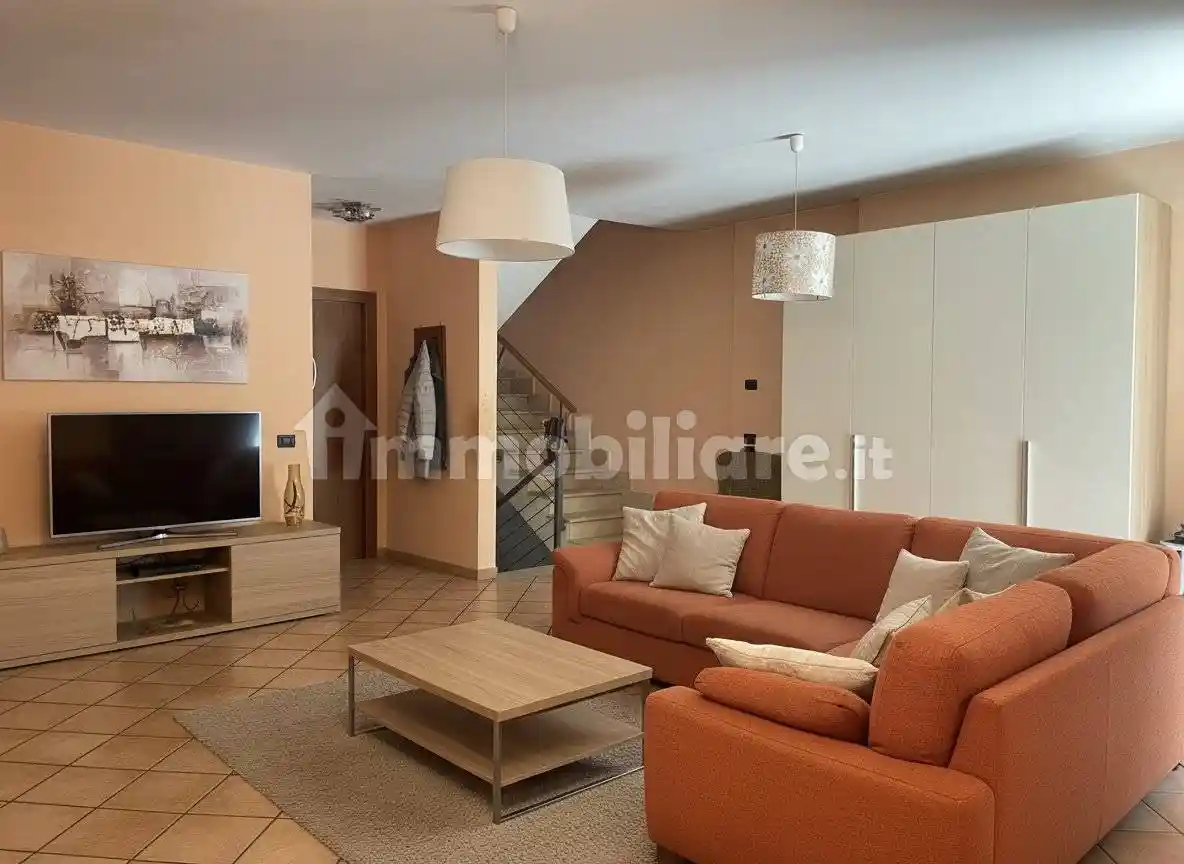 Villa in vendita a Arezzo