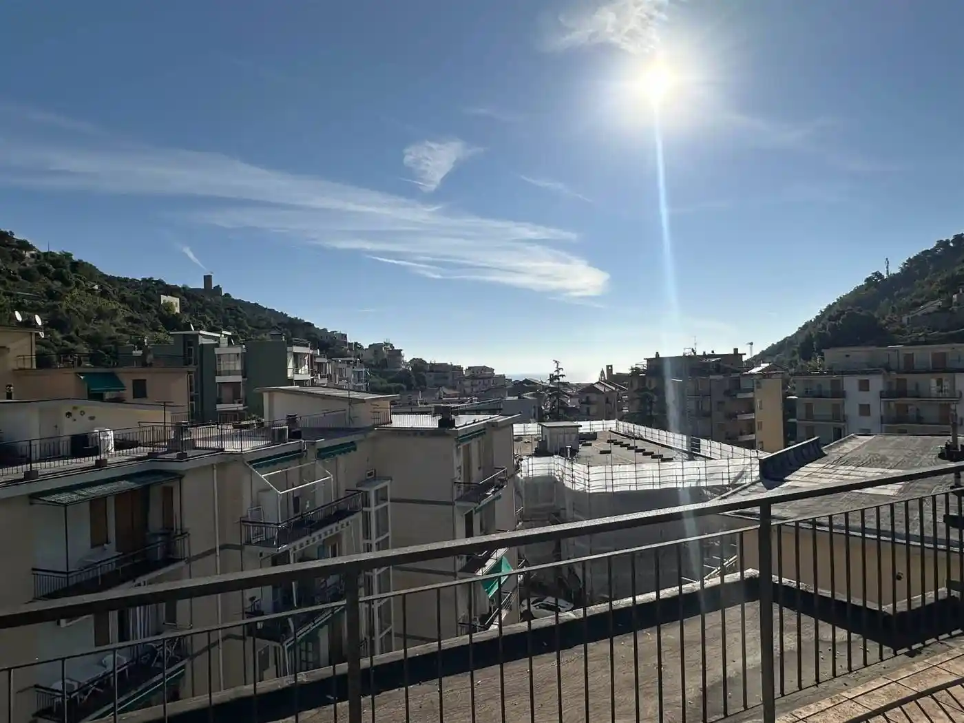 Appartamento in vendita a Noli