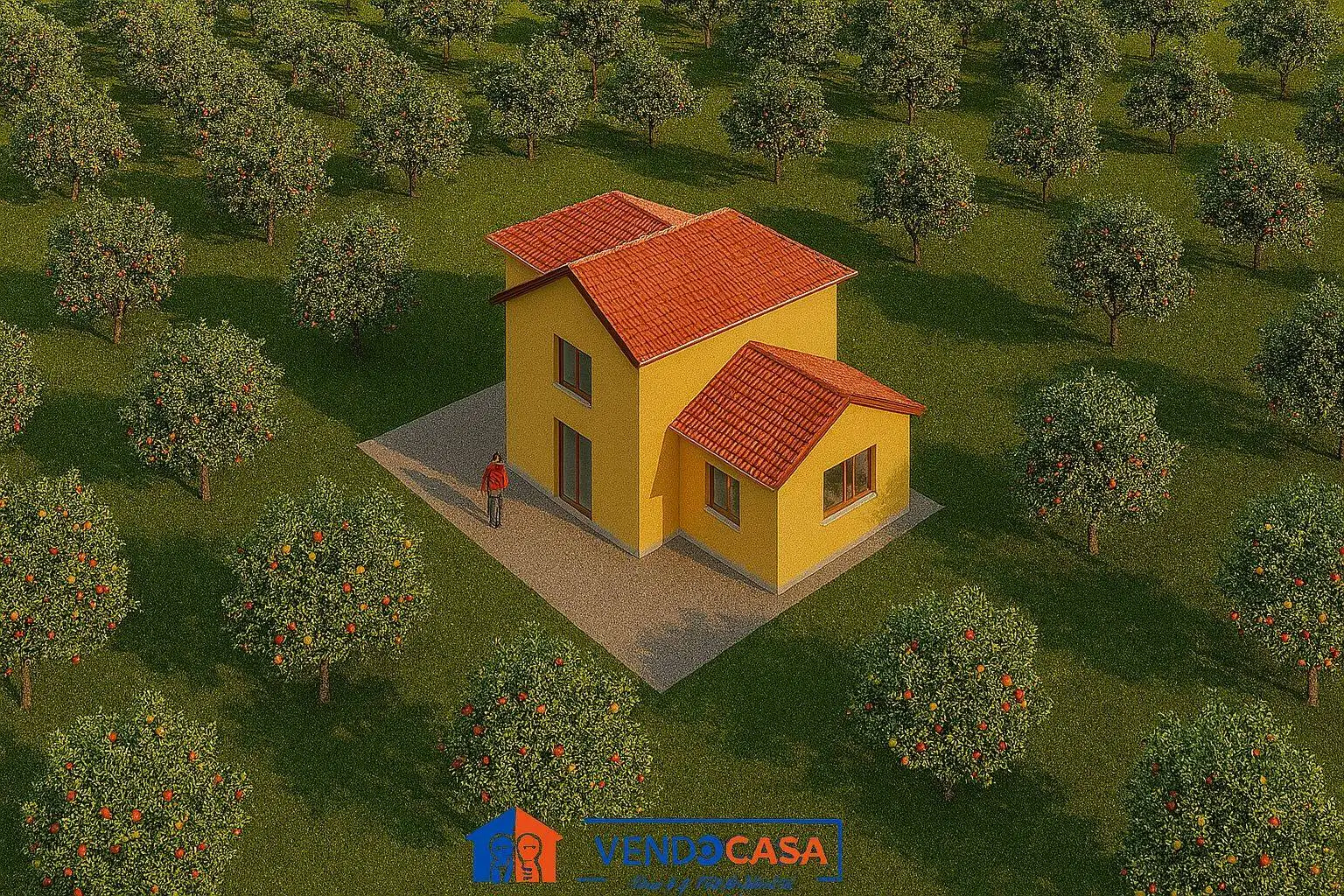 Rustico - Casale in vendita a Varazze