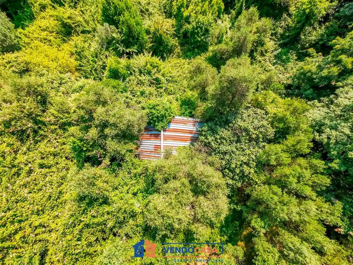 Rustico via Papa Innocenzo IV, Castagnabuona, Varazze - foto 3