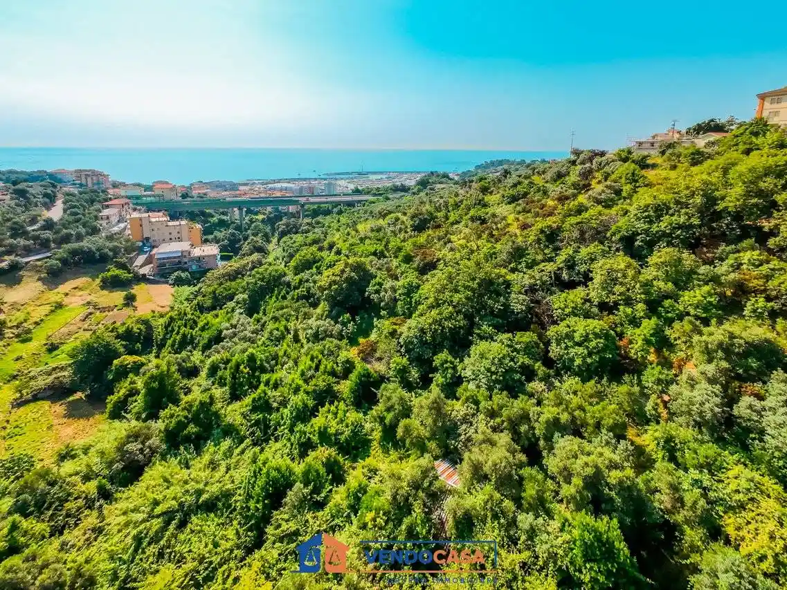 Rustico via Papa Innocenzo IV, Castagnabuona, Varazze - foto 4