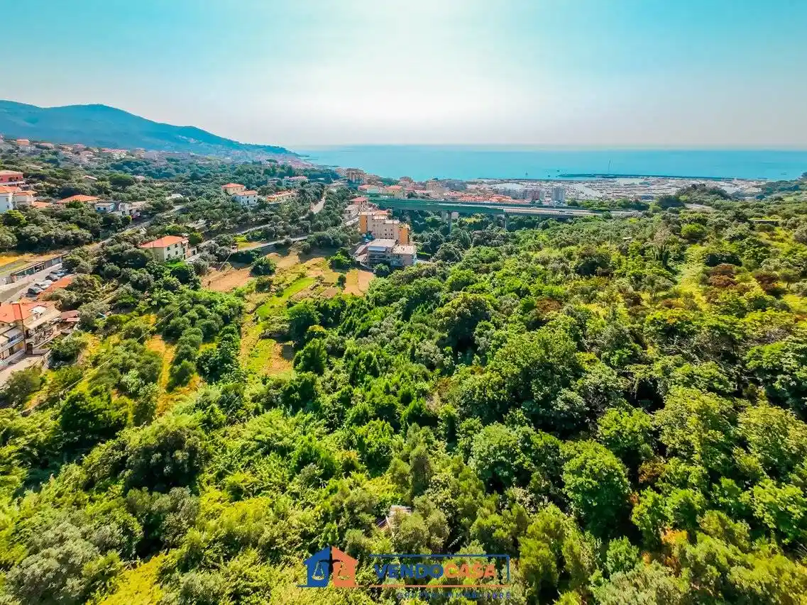 Rustico via Papa Innocenzo IV, Castagnabuona, Varazze - foto 5