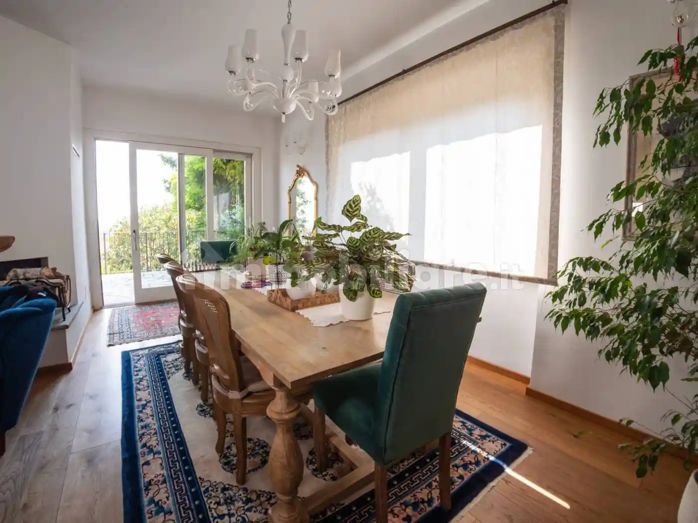 Villa in vendita a Givoletto