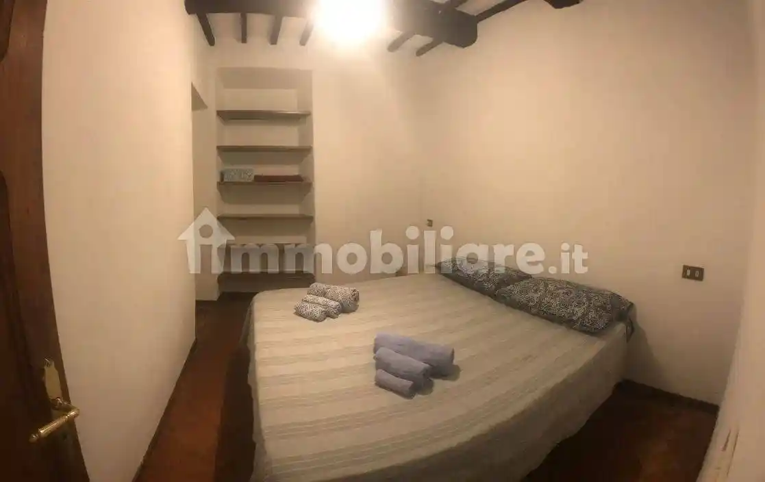 Appartamento in vendita a Pitigliano