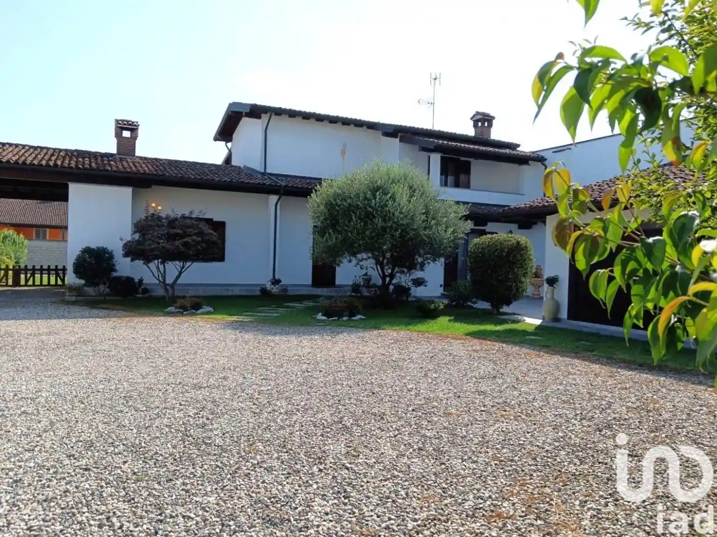 Villa in vendita a Gambolò