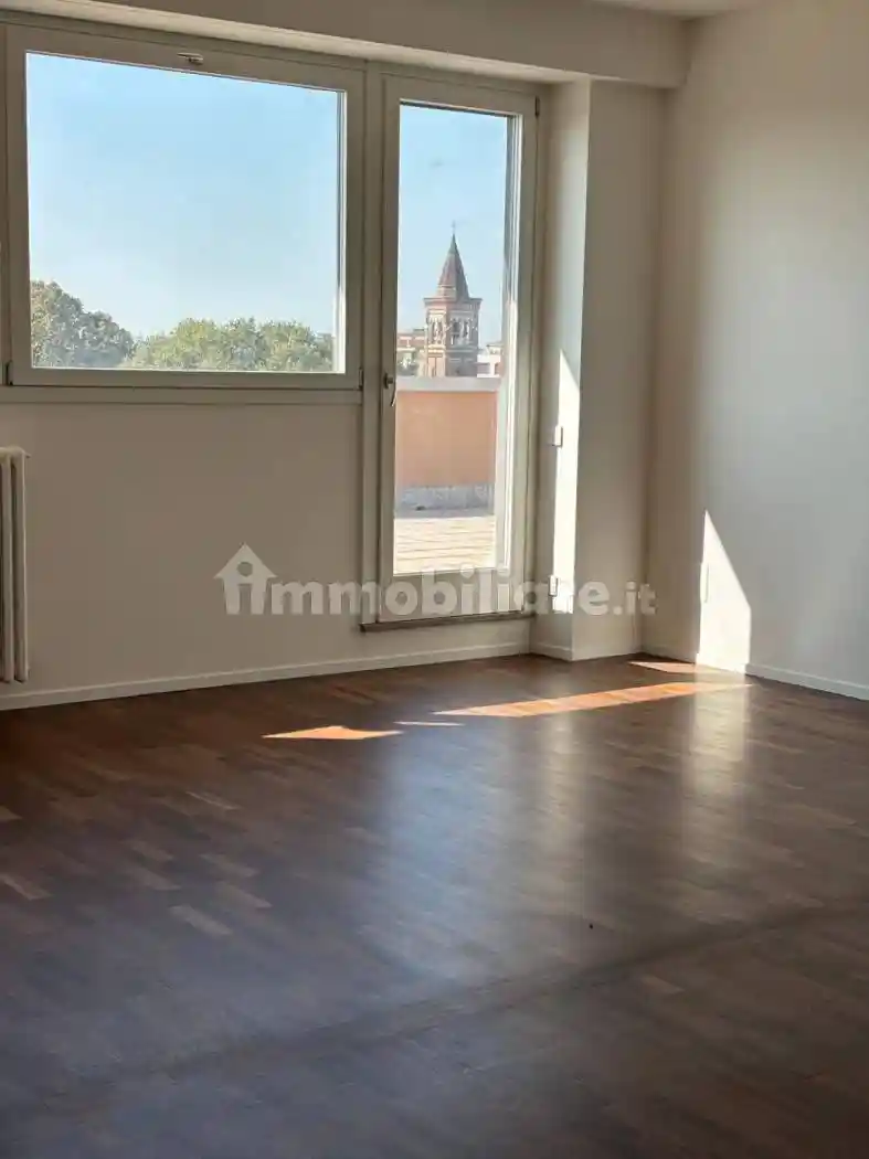 Attico via Massimo D'Azeglio 2, Grazie Vecchie - Boschetti Reali, Monza - foto 4