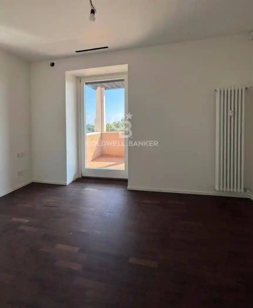 Attico via Massimo D'Azeglio 2, Grazie Vecchie - Boschetti Reali, Monza - foto 5