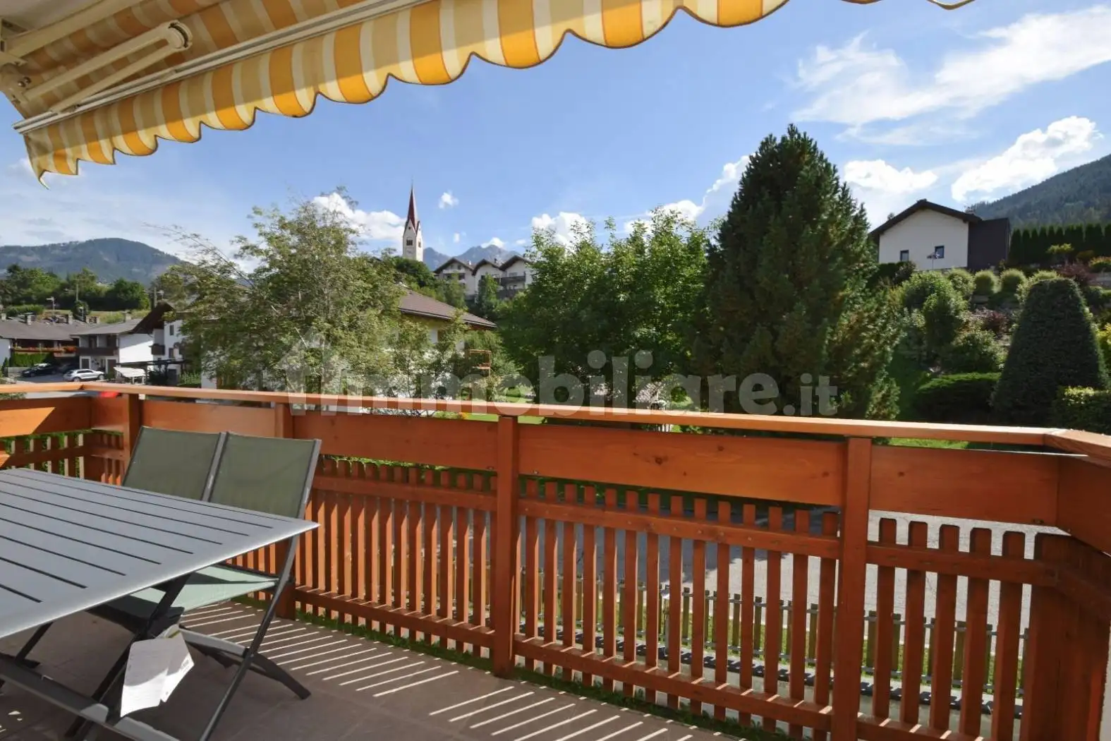 Appartamento in affitto a Valdaora