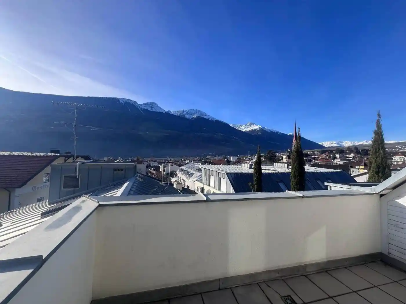 Attico - Mansarda in vendita a Silandro