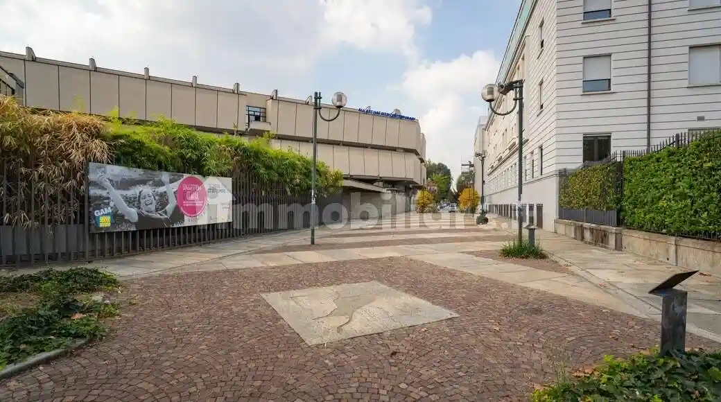 Appartamento in vendita a Torino