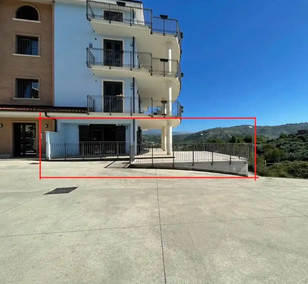 Appartamento in vendita a Boville Ernica