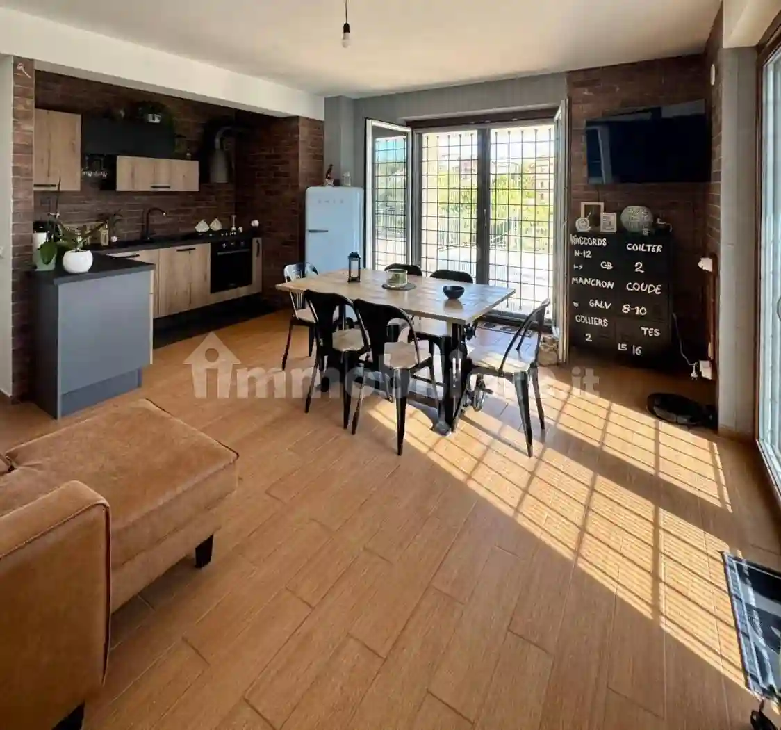 Bilocale Madonna delle Grazie, Madonna Delle Grazie, Boville Ernica - foto 4