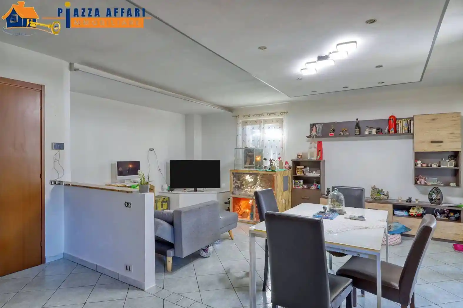 Appartamento - foto 2