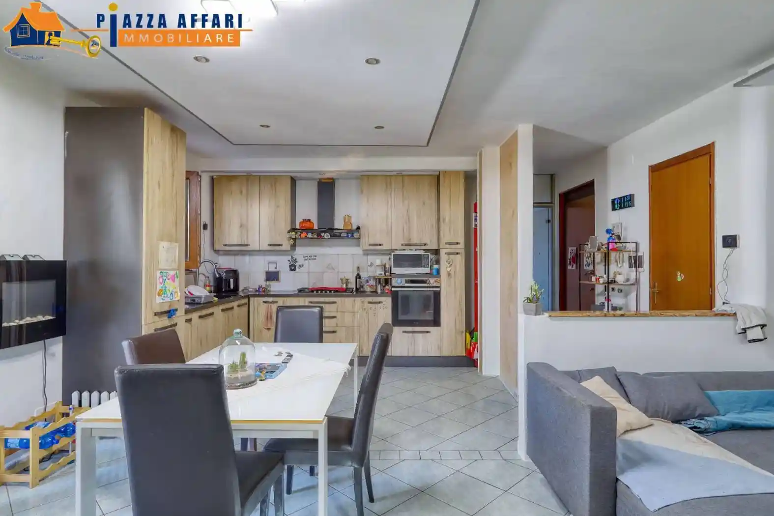 Appartamento - foto 4