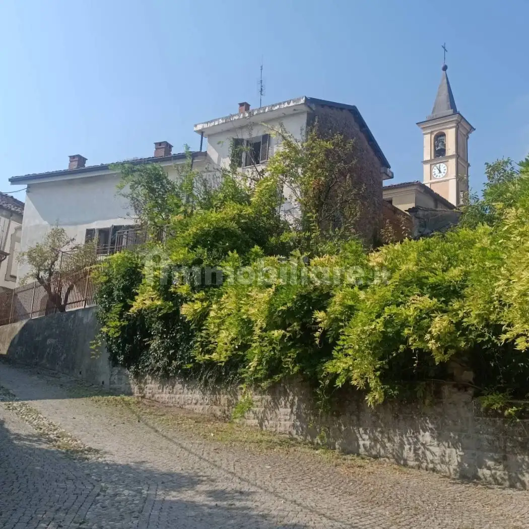 Rustico - Casale in vendita a Montiglio Monferrato
