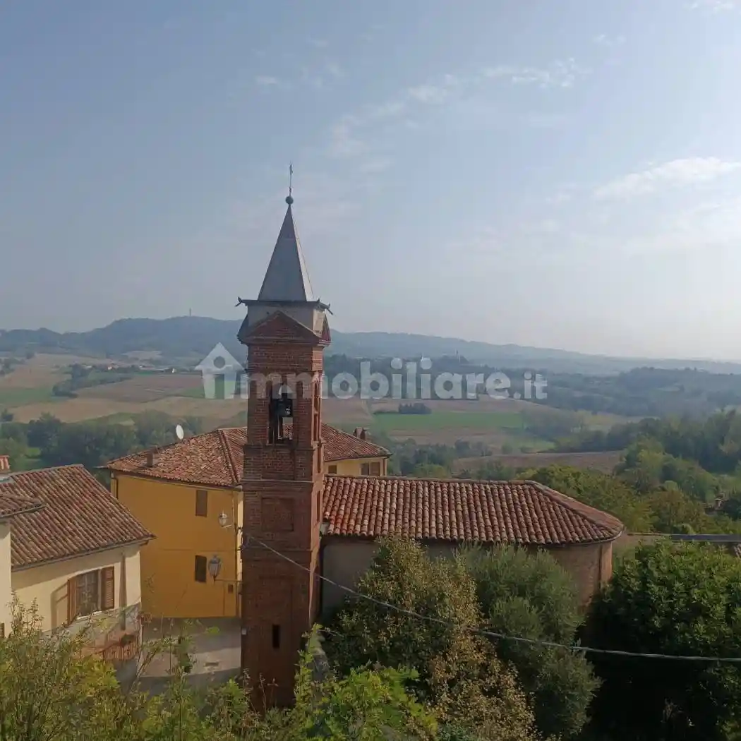 Rustico via Roma, Montiglio, Montiglio Monferrato - foto 2