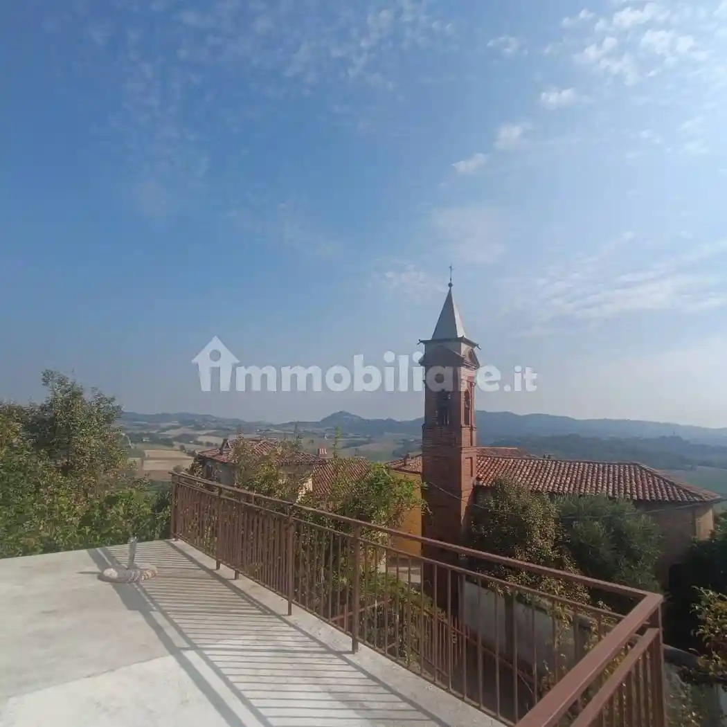 Rustico via Roma, Montiglio, Montiglio Monferrato - foto 3