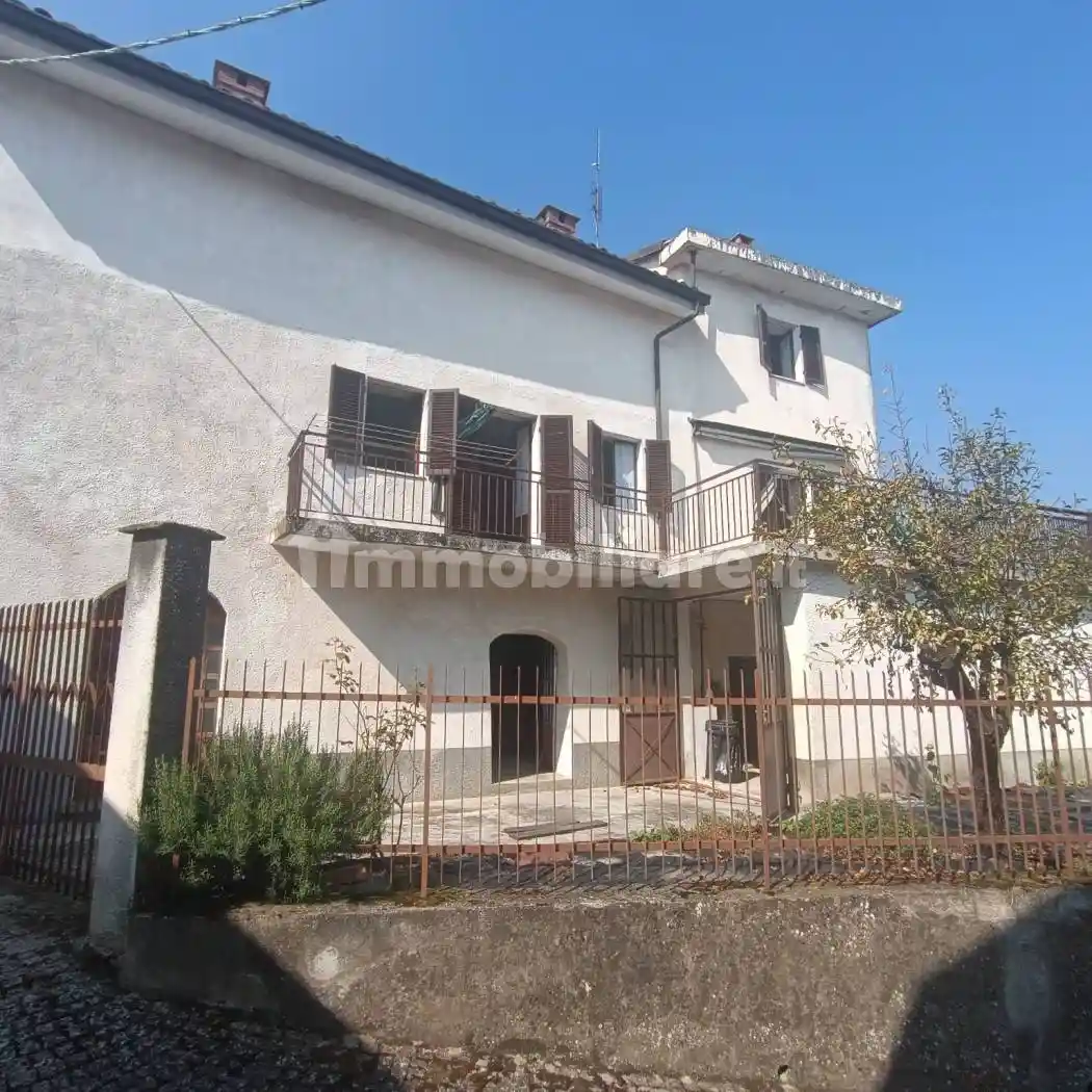 Rustico via Roma, Montiglio, Montiglio Monferrato - foto 5