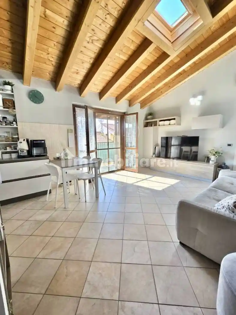 Attico - Mansarda - foto 3