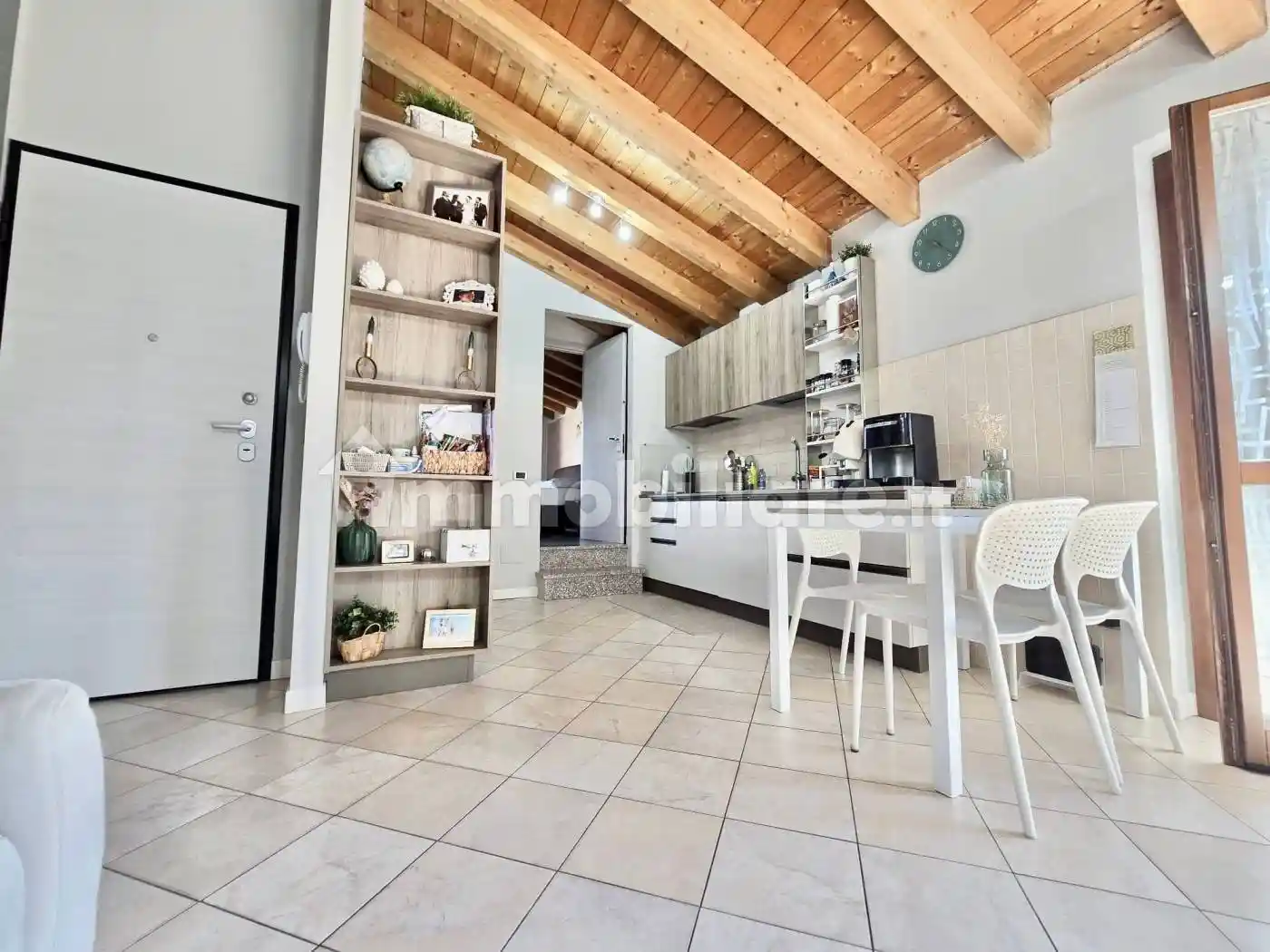 Attico - Mansarda - foto 4