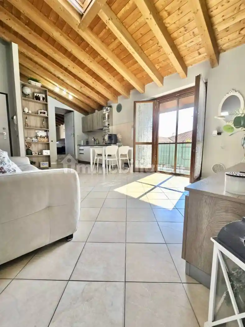 Attico - Mansarda - foto 5