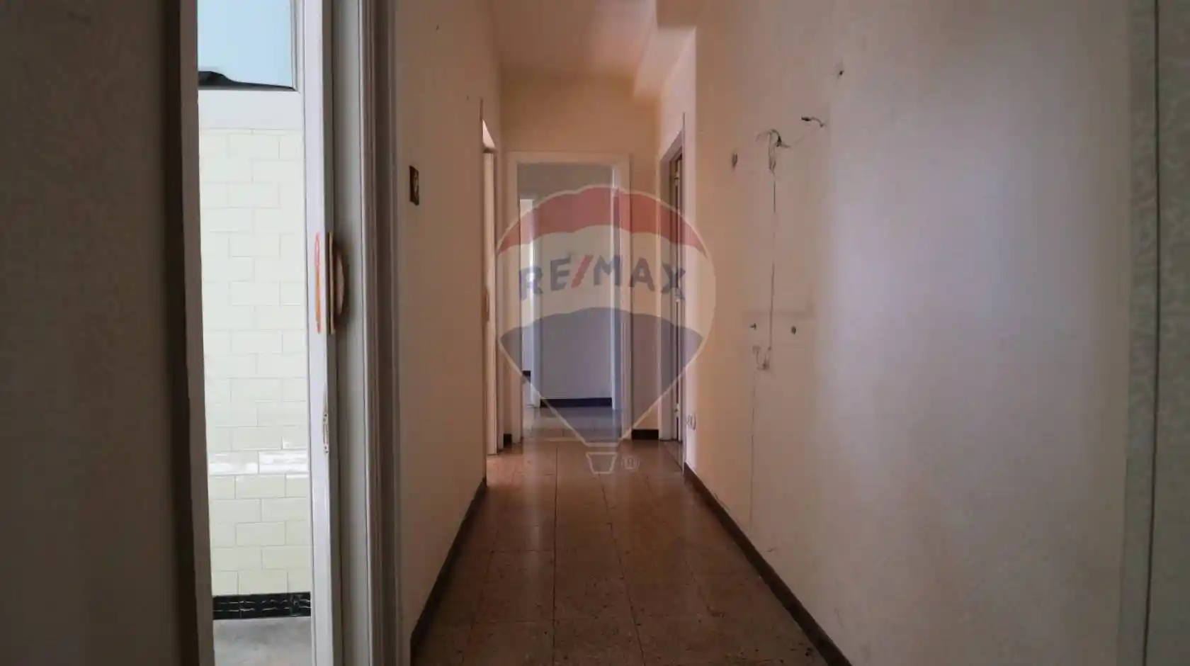 Appartamento da ristrutturare, terzo piano, Centro, Matera - foto 2